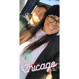 Meet your Posher, Megan